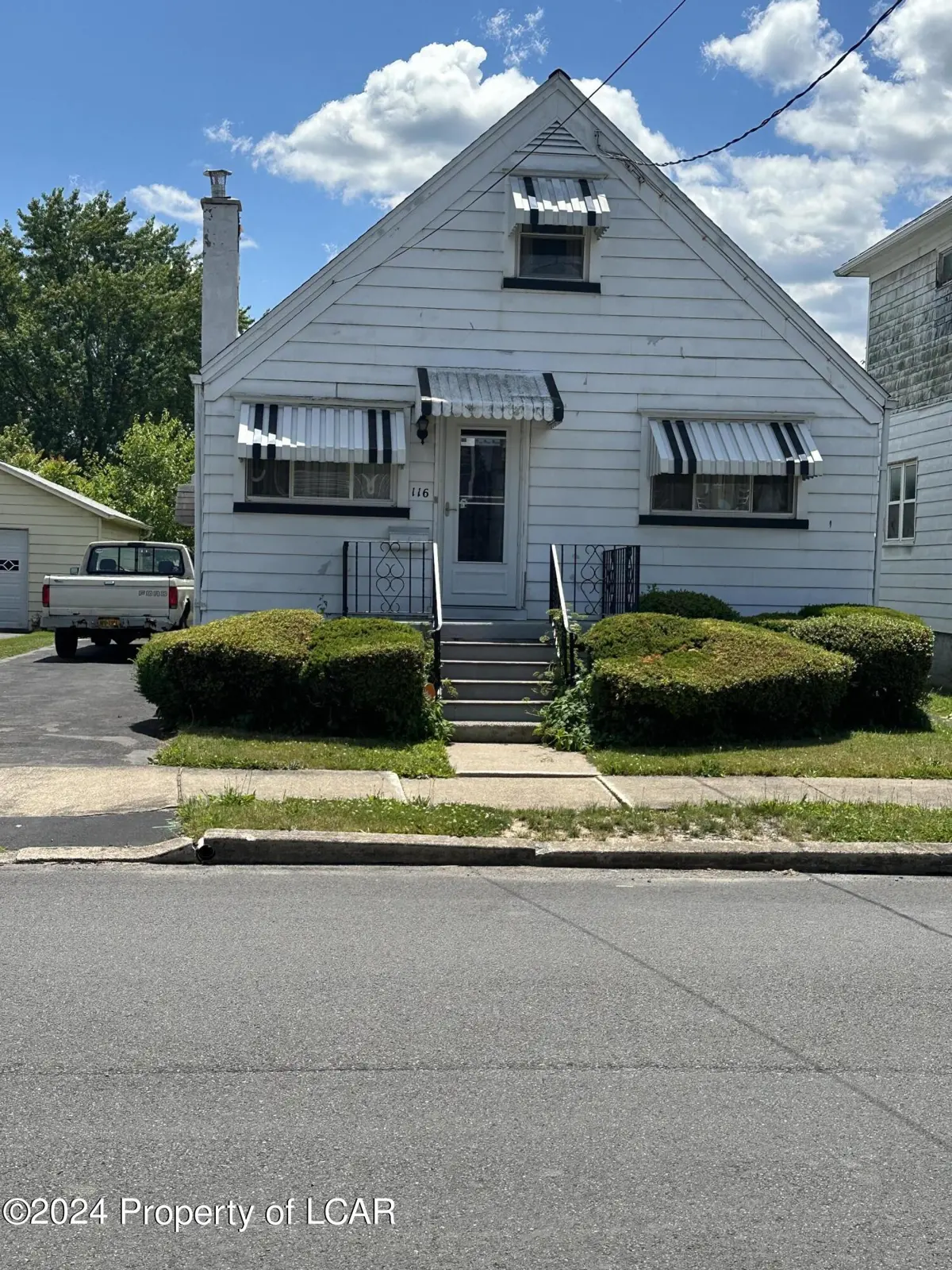 116 Lynwood, Hanover Township in Hanover Township