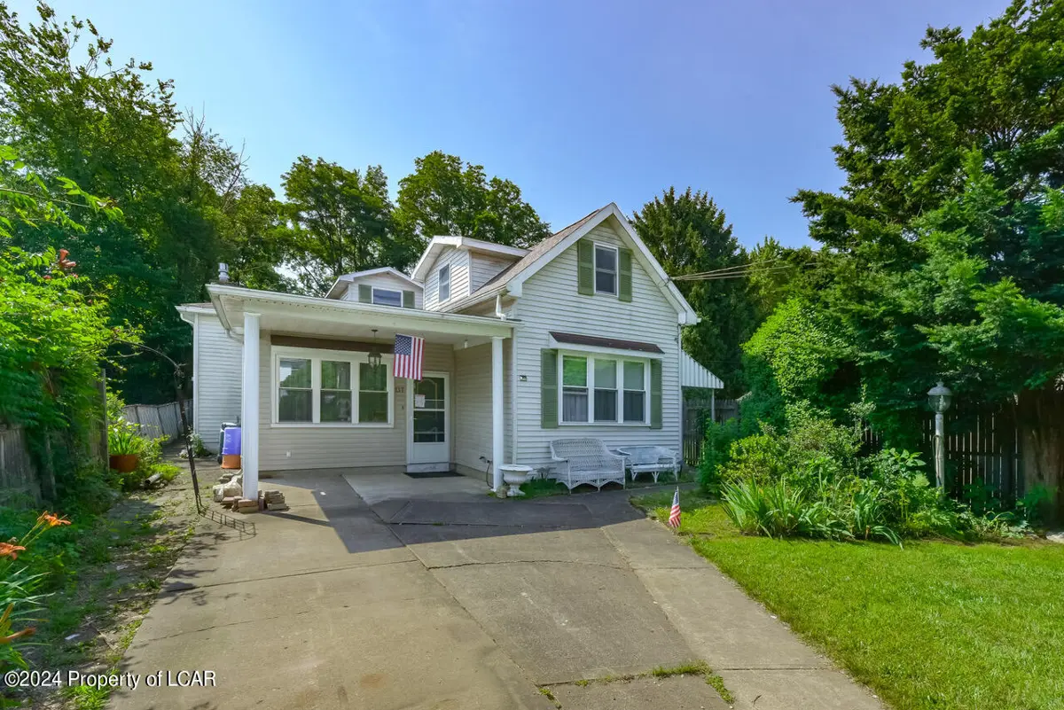 137 A Simpson Street, Swoyersville in Swoyersville