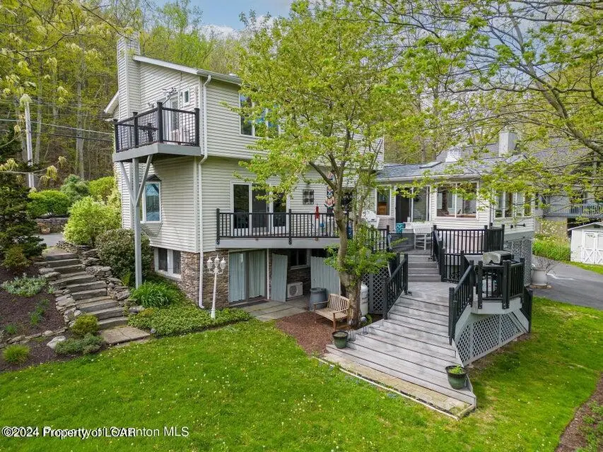 310 Saddle Lake Road, Tunkhannock in Tunkhannock