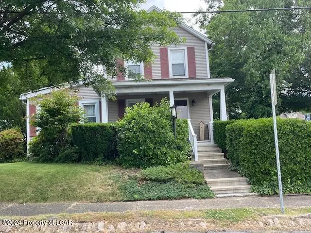 721 North Street, Luzerne in Luzerne