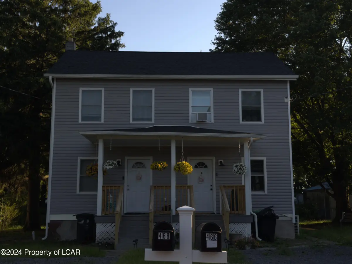 466 Hillside Drive, Hazle Township in Hazle Township