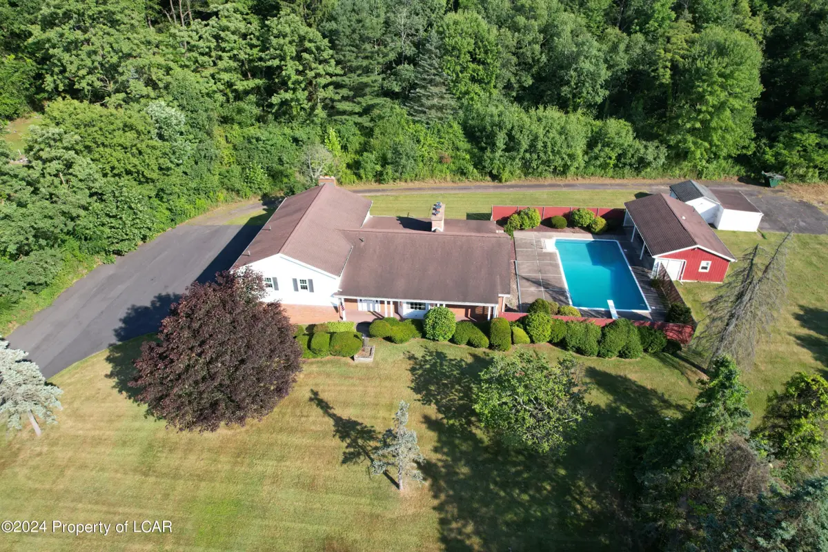 839 N Main Street, Wilkes-Barre in Wilkes-Barre