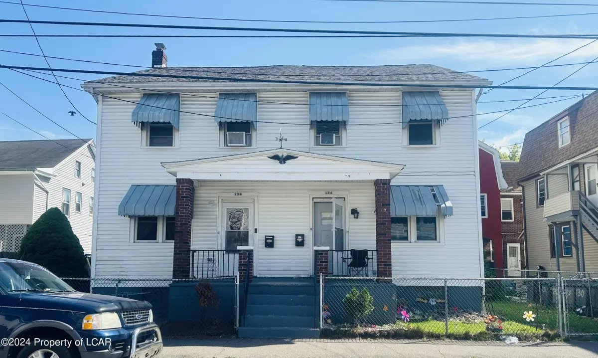 134 E Green Street, Hazleton in Hazleton