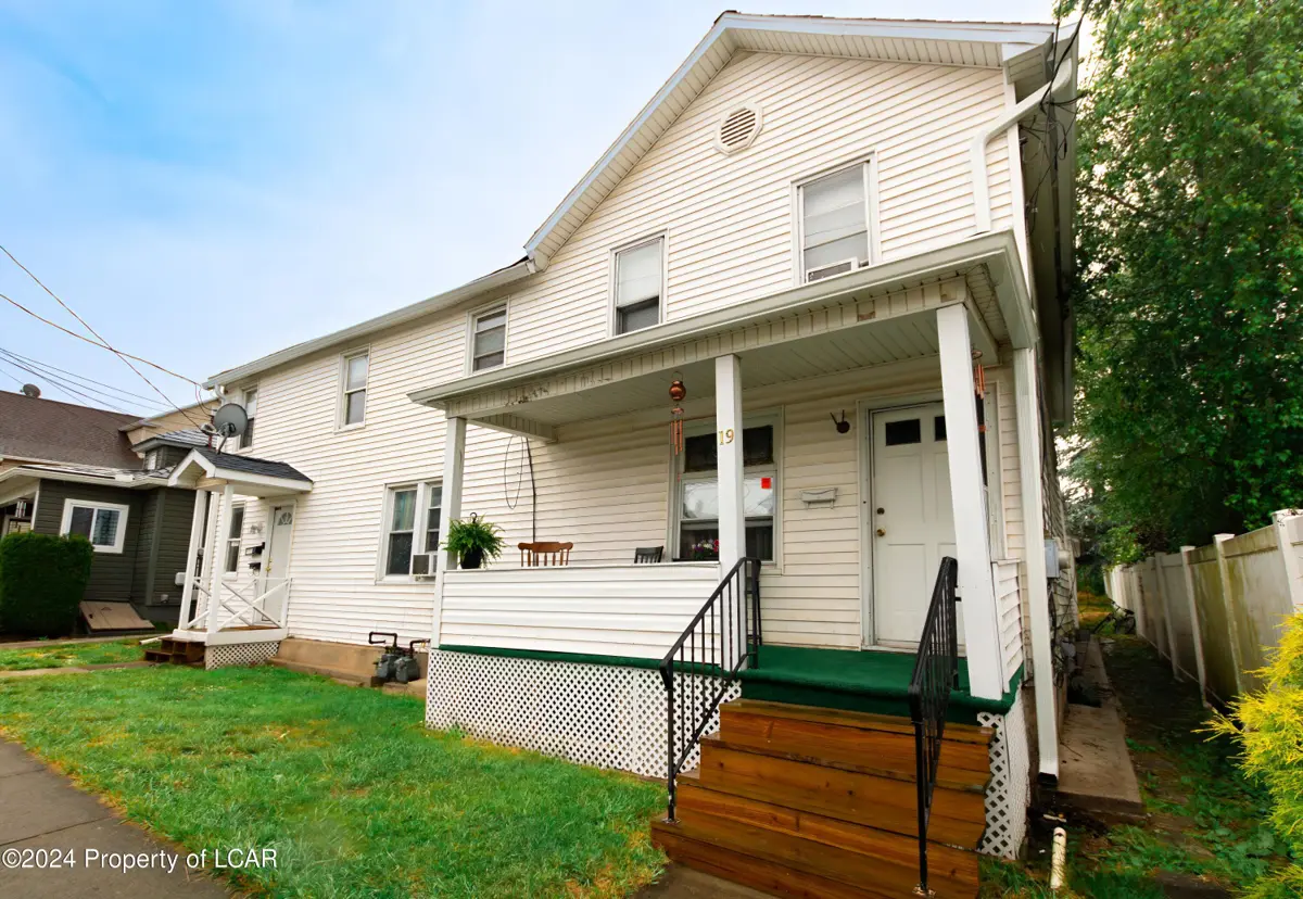 17-19 2nd Street, Larksville in Larksville