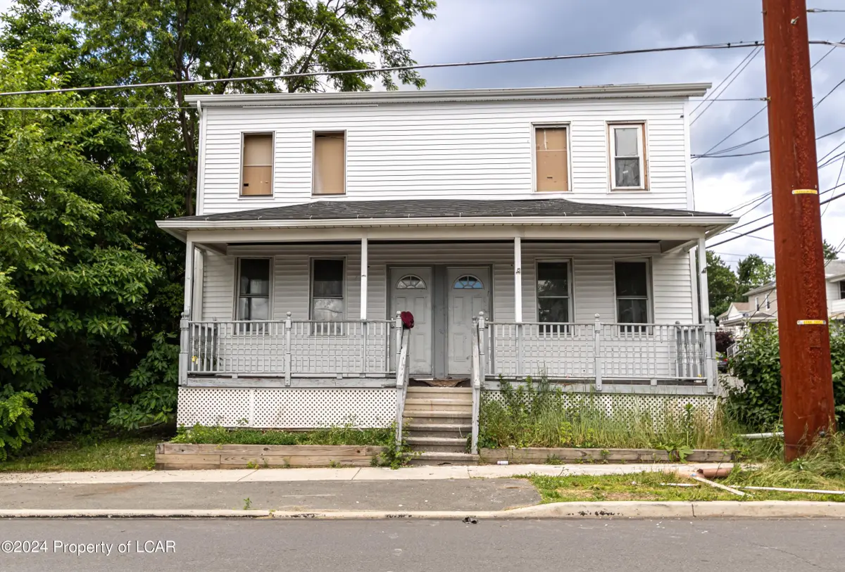 613-615 Mill Street, Dunmore in Dunmore