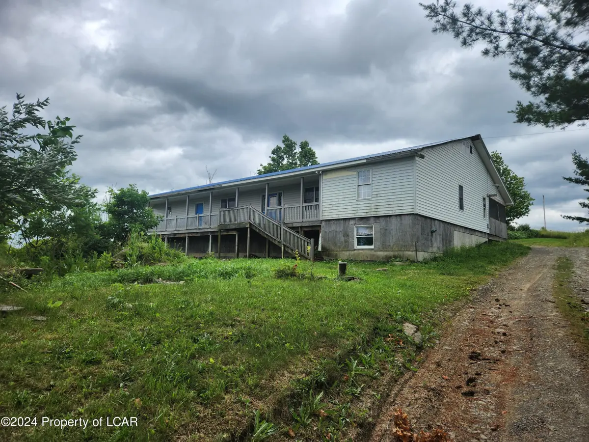 2760 Mercur Hill Road, Wysox in Wysox