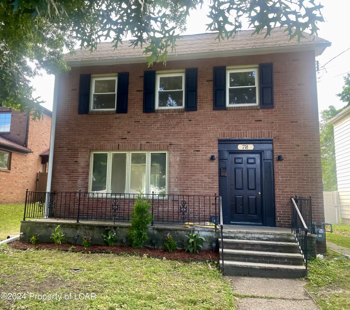 78 N Dawes Avenue, Kingston in Kingston