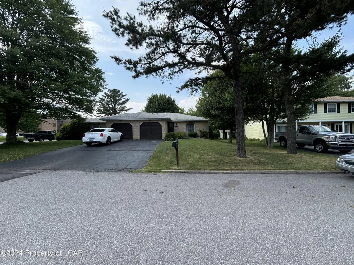 1755 Christopher Road, Hazleton in Hazleton