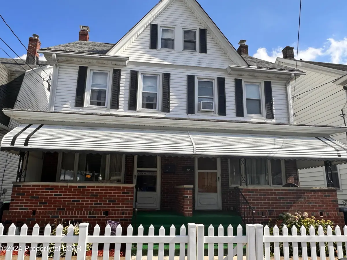 342 Winters Avenue, West Hazleton in West Hazleton