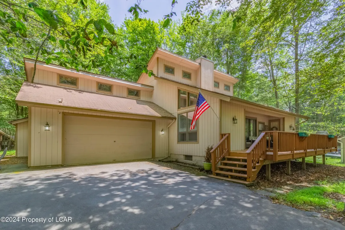 130 Mountain View Drive, Pocono Lake in Pocono Lake