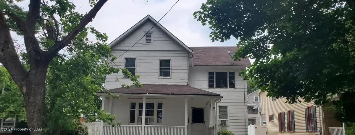 47 S Thomas Avenue 2, Kingston in Kingston