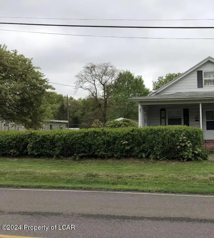 123 Confidential Street, McAdoo in McAdoo