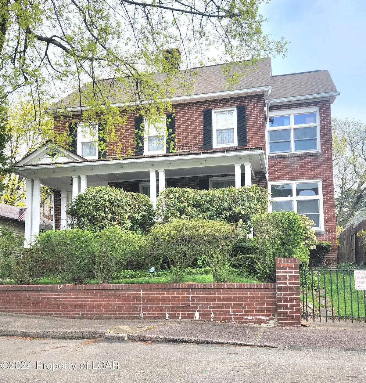 15 W Fern Street, Hazleton in Hazleton