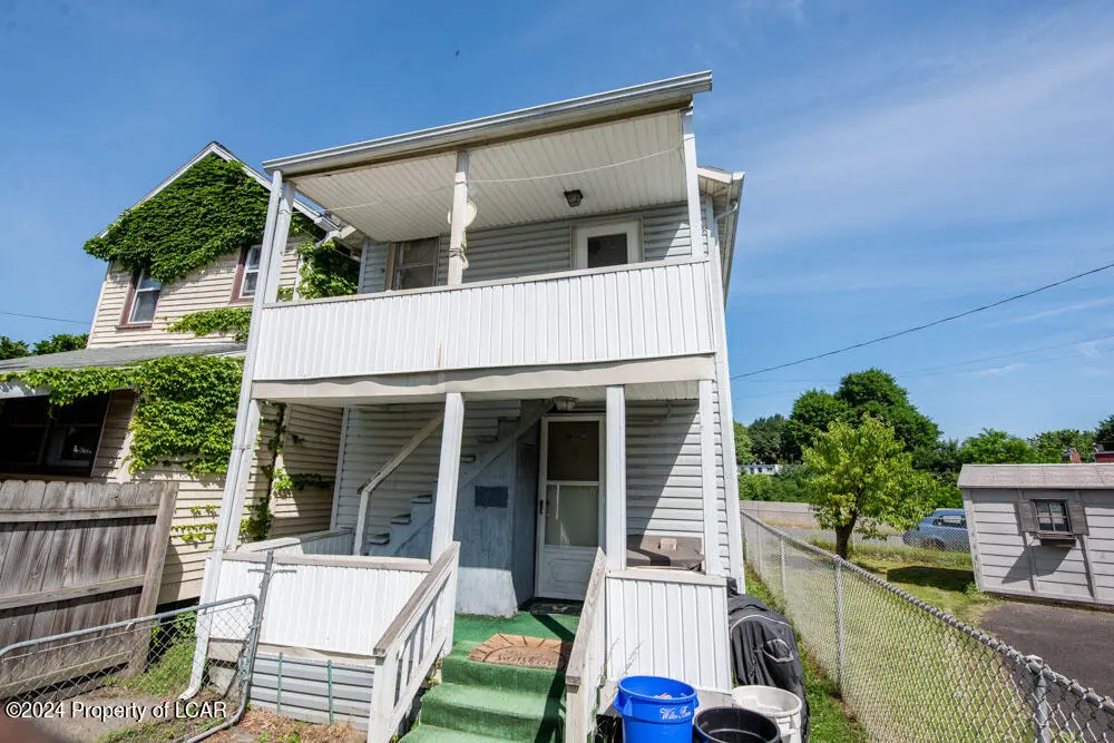 166 Brook Street, Wilkes-Barre in Wilkes-Barre