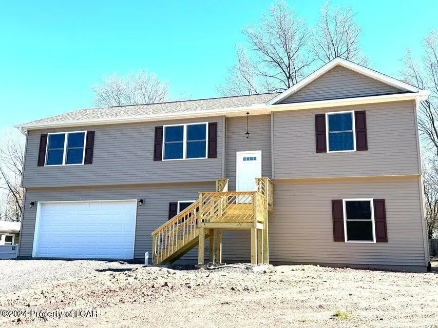 208 Deer Run Road, Hazle Township in Hazle Township