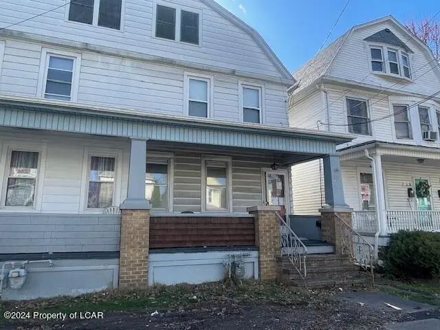 236 Horton Street, Wilkes-Barre in Wilkes-Barre