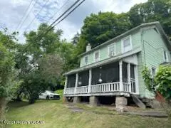 141 Hartman Road, Hunlock Creek in Hunlock Creek