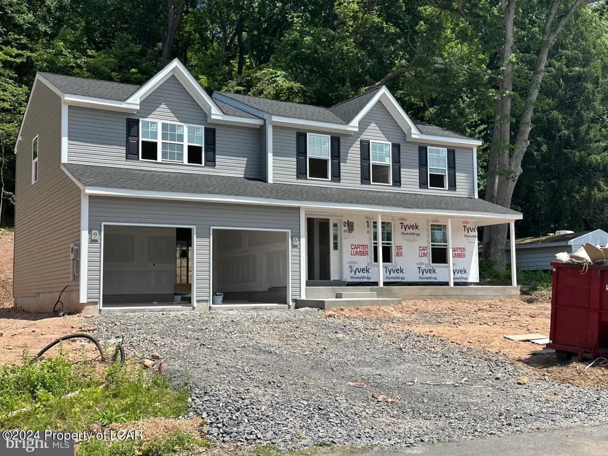 115 Laurel Street, Ashland in Ashland