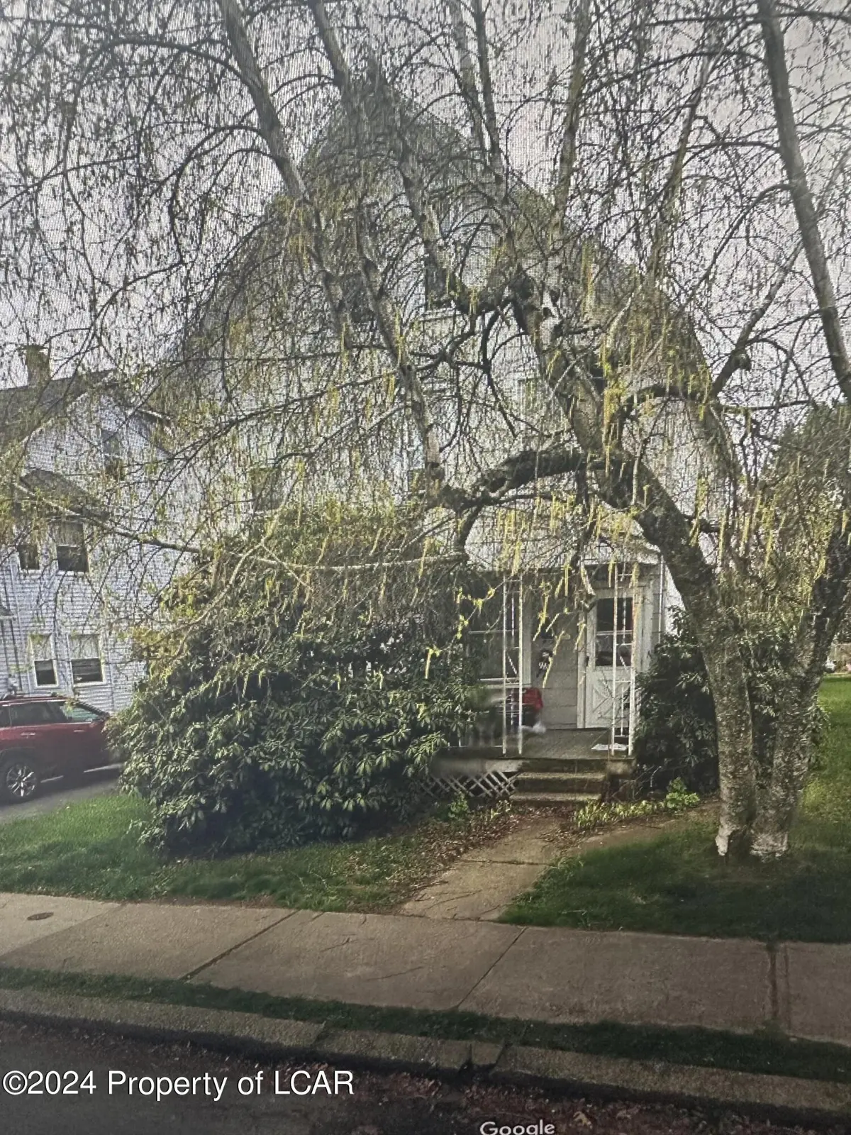 111 Abbott Street, Plains in Plains
