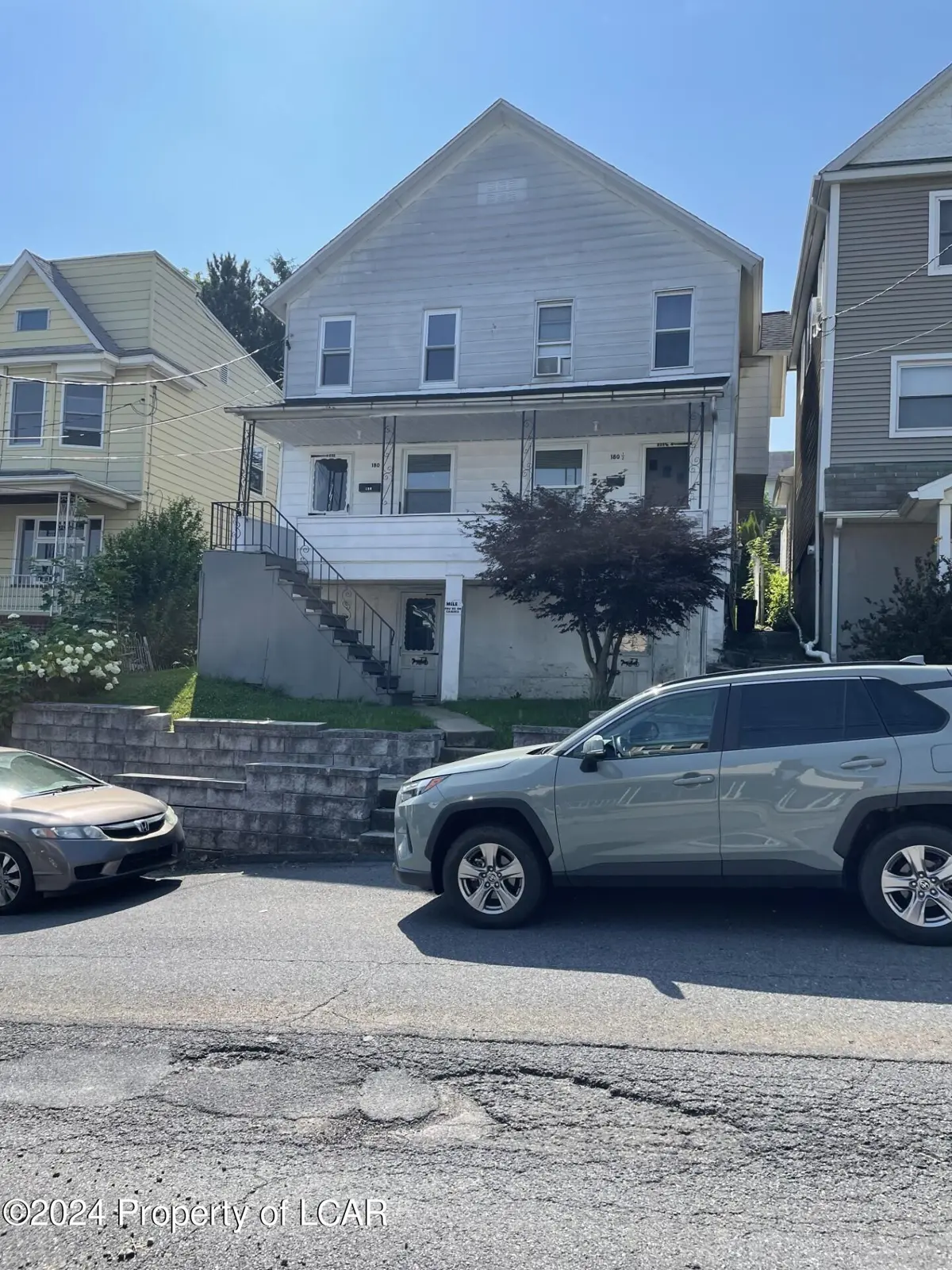 180 Johnson Street, Pittston in Pittston