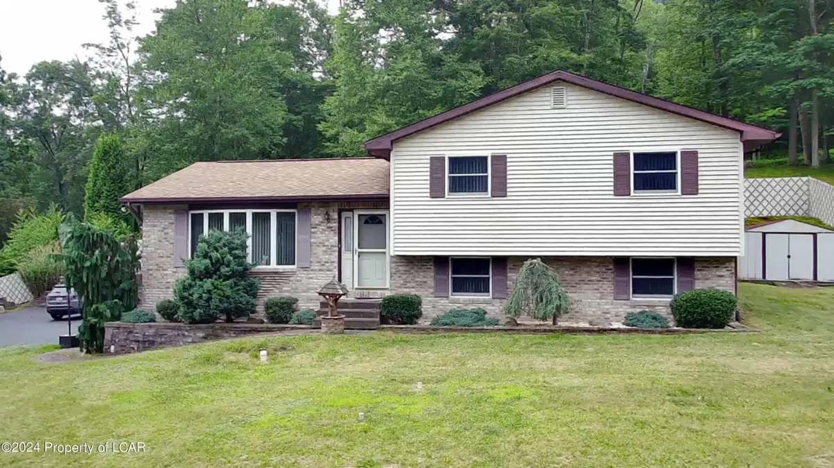 1064 Oberdorfer Road, Harding in Harding