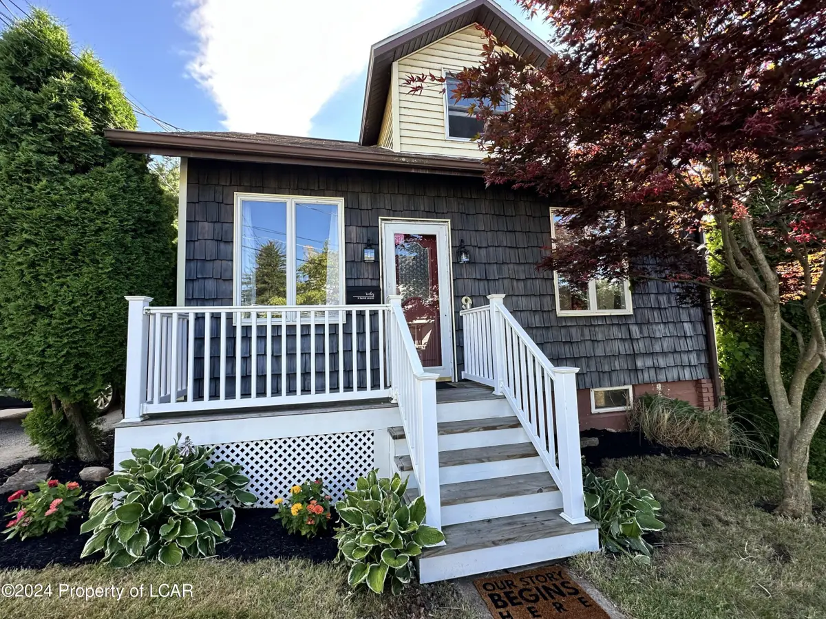 9 Laird Street, Pittston in Pittston