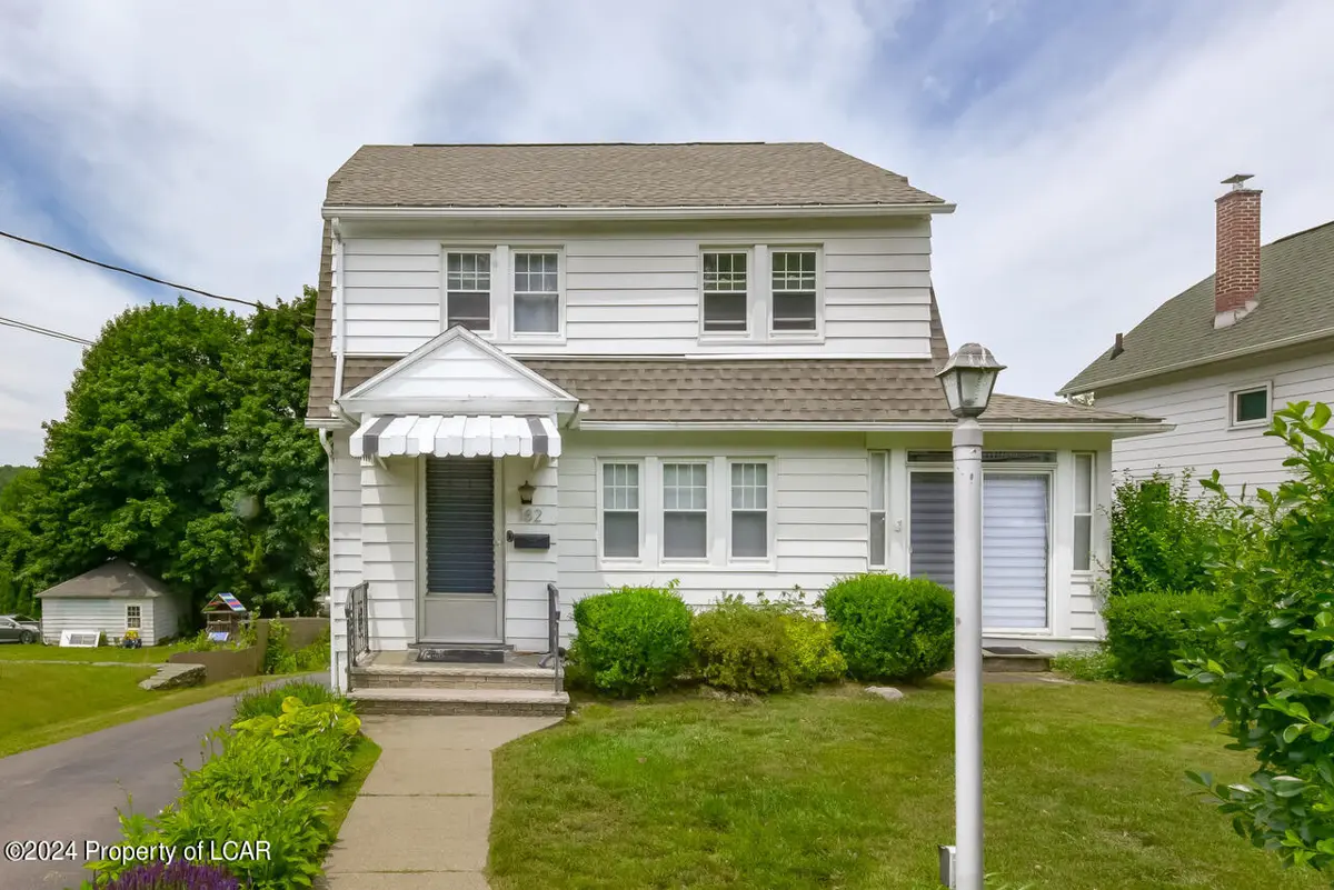 182 Terrace Avenue, Trucksville in Trucksville