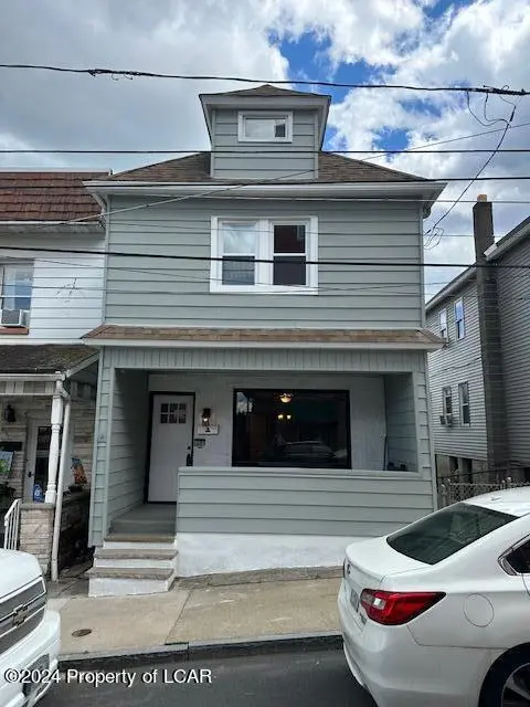519 Madison Street, Wilkes-Barre in Wilkes-Barre
