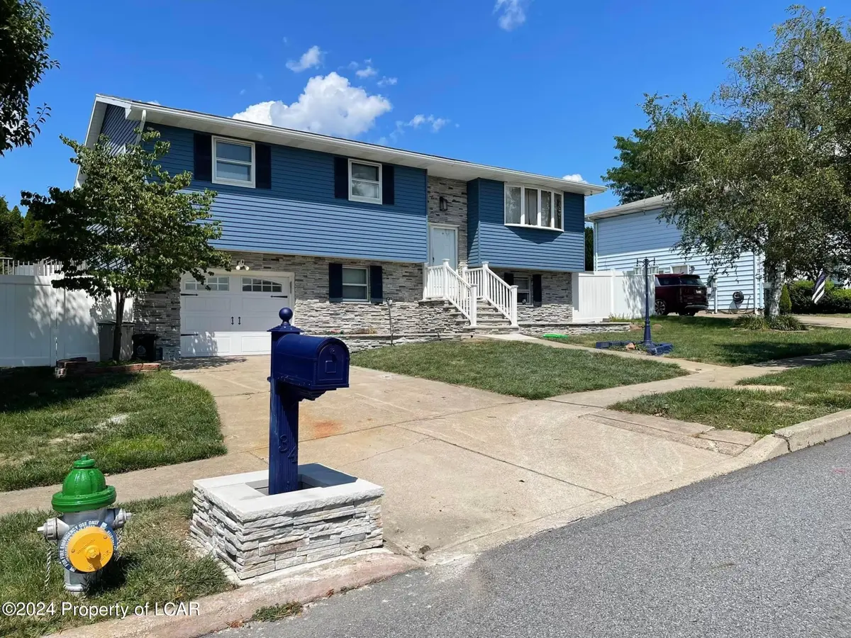 34 Brader Drive, Wilkes-Barre in Wilkes-Barre