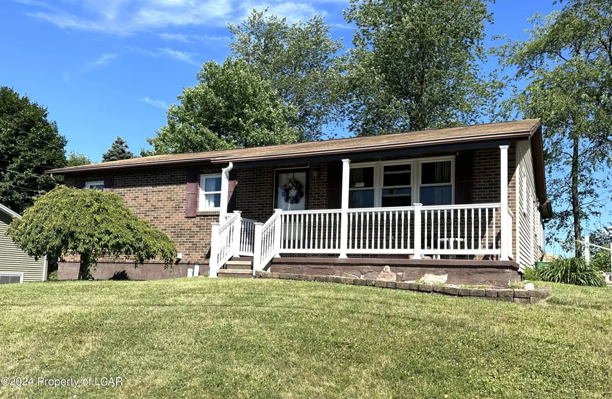 13 E Benjamin Avenue, Conyngham in Conyngham
