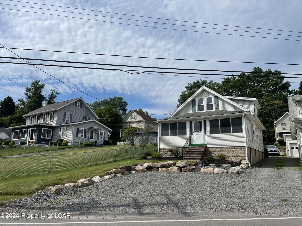 12 W Center Street, Shavertown in Shavertown