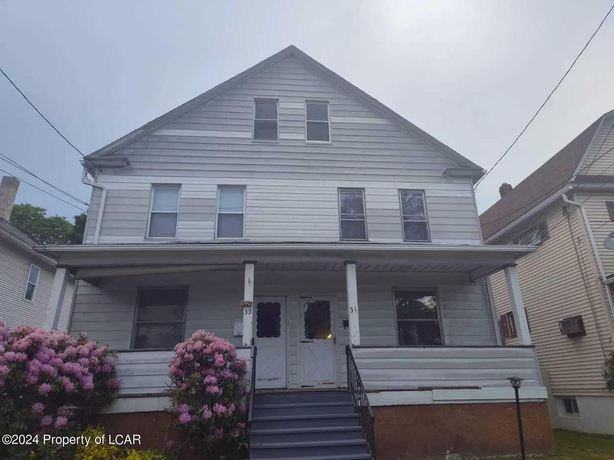 31-33 S LANDON Avenue, Kingston in Kingston