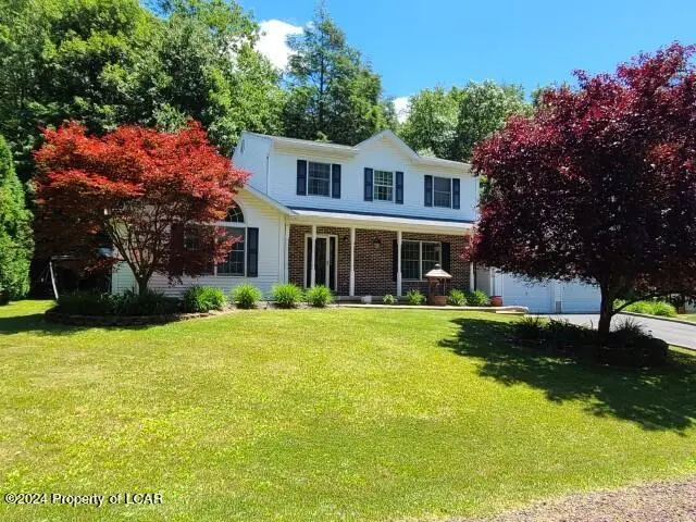 242 Sutherland Drive, Mountain Top in Mountain Top