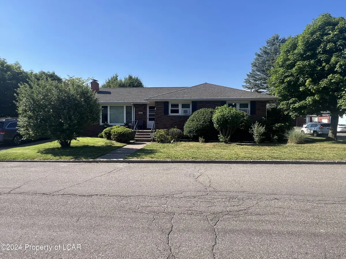 25 E 22th Street, Hazle Township in Hazle Township