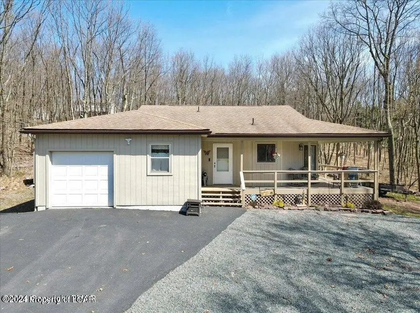 55 Seneca Road, Albrightsville in Albrightsville