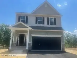 361 Long Run Road, Drums in Drums