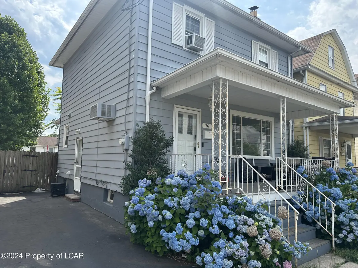 76 Marlborough Avenue, Wilkes-Barre in Wilkes-Barre