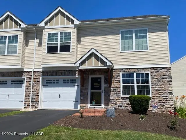 1054 Alliance Drive, Hazleton in Hazleton