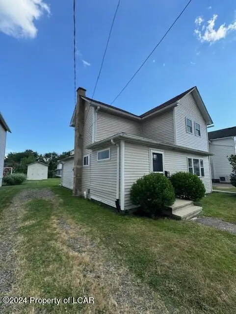 43 Jay Street, Swoyersville in Swoyersville