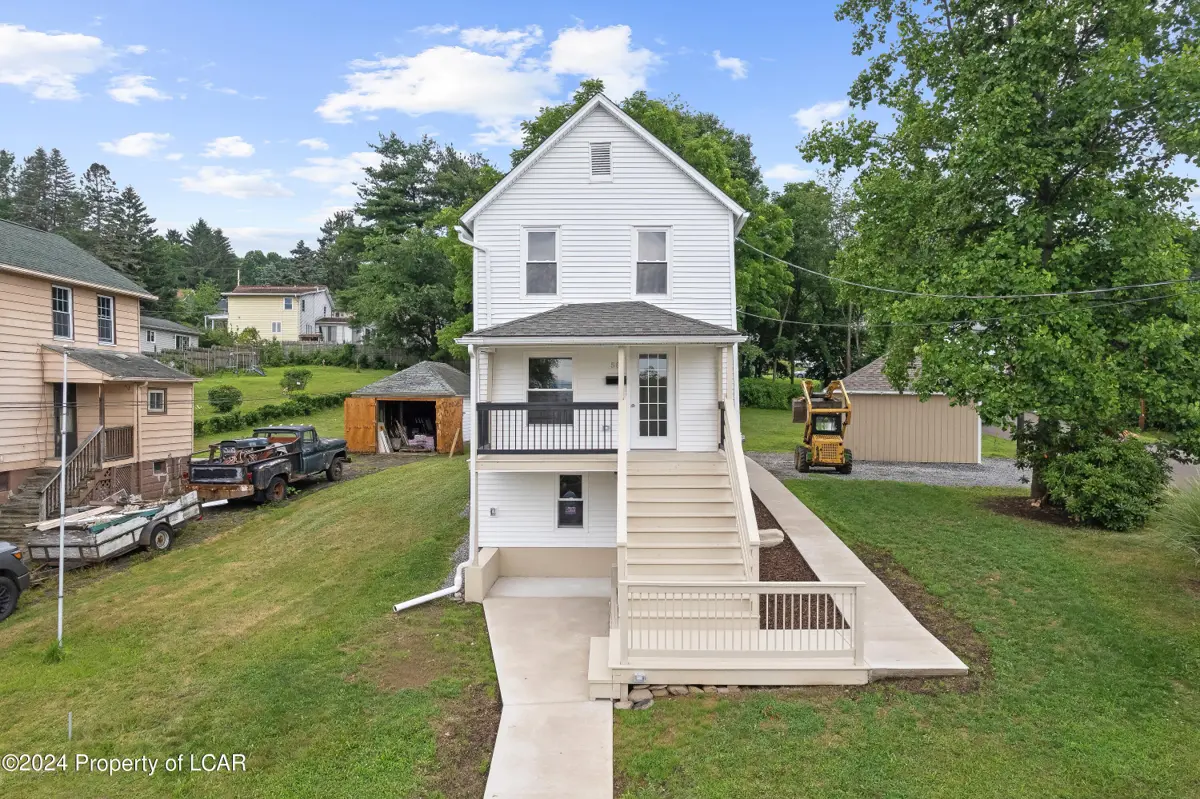 58 Hill Street, Swoyersville in Swoyersville