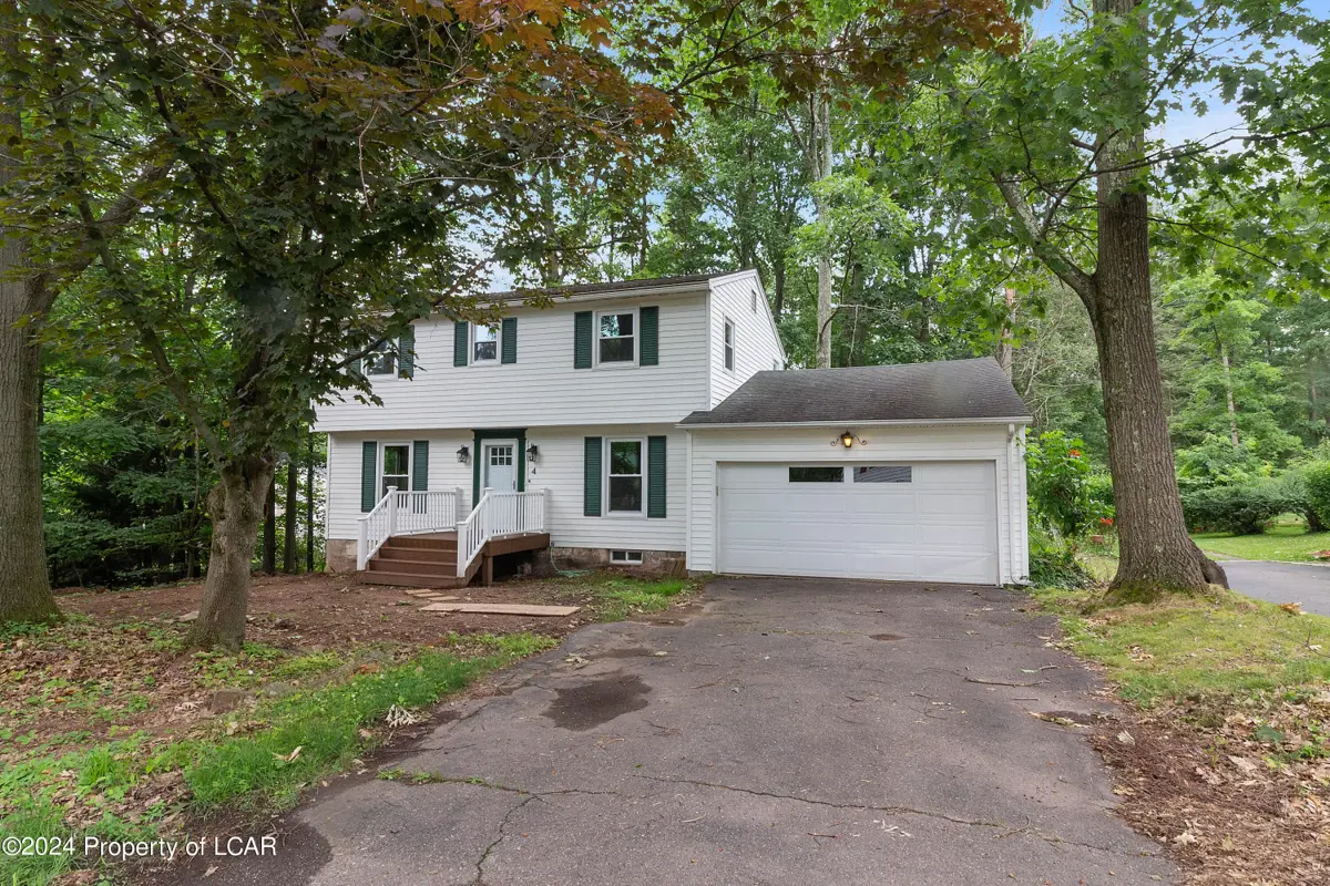 4 Pine Lane, Sugarloaf in Sugarloaf