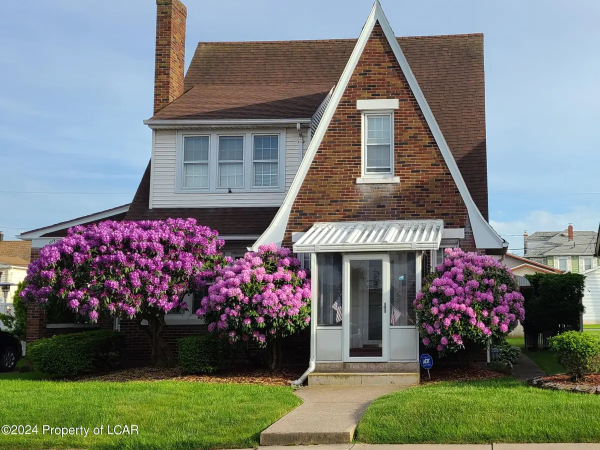 330 Berner Avenue, Hazleton in Hazleton