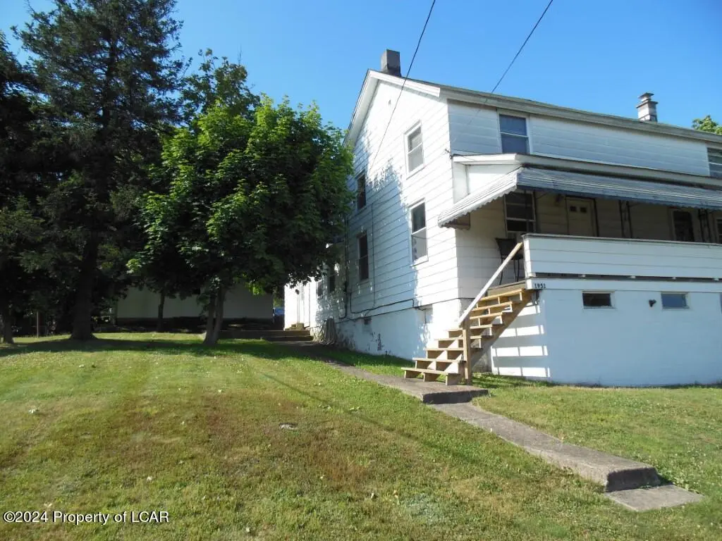 1951 State Route 940, Freeland in Freeland