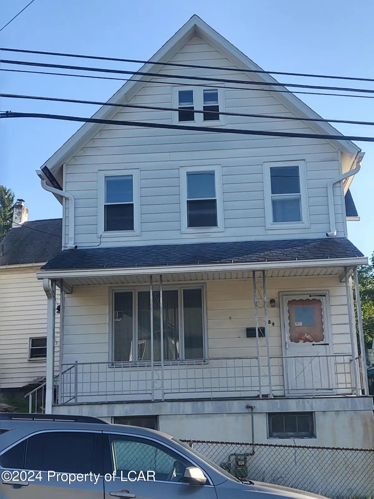 189 Lehigh Street, Wilkes-Barre in Wilkes-Barre