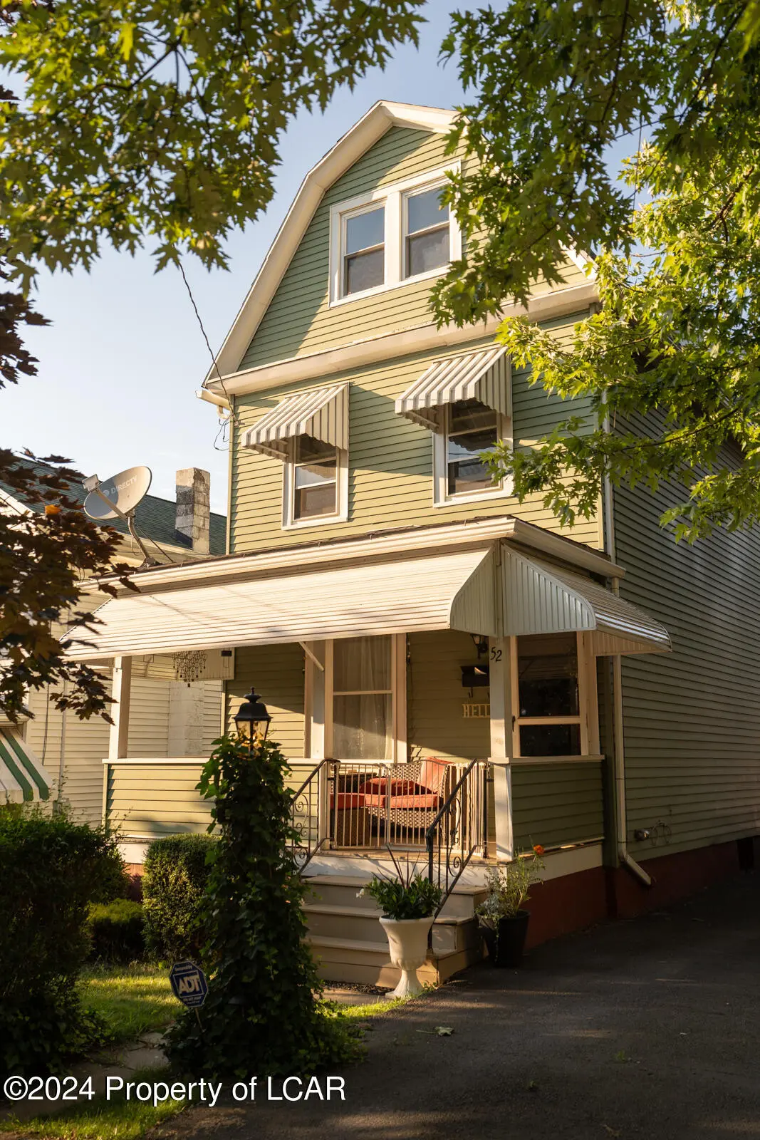 52 Jones Street, Wilkes-Barre in Wilkes-Barre