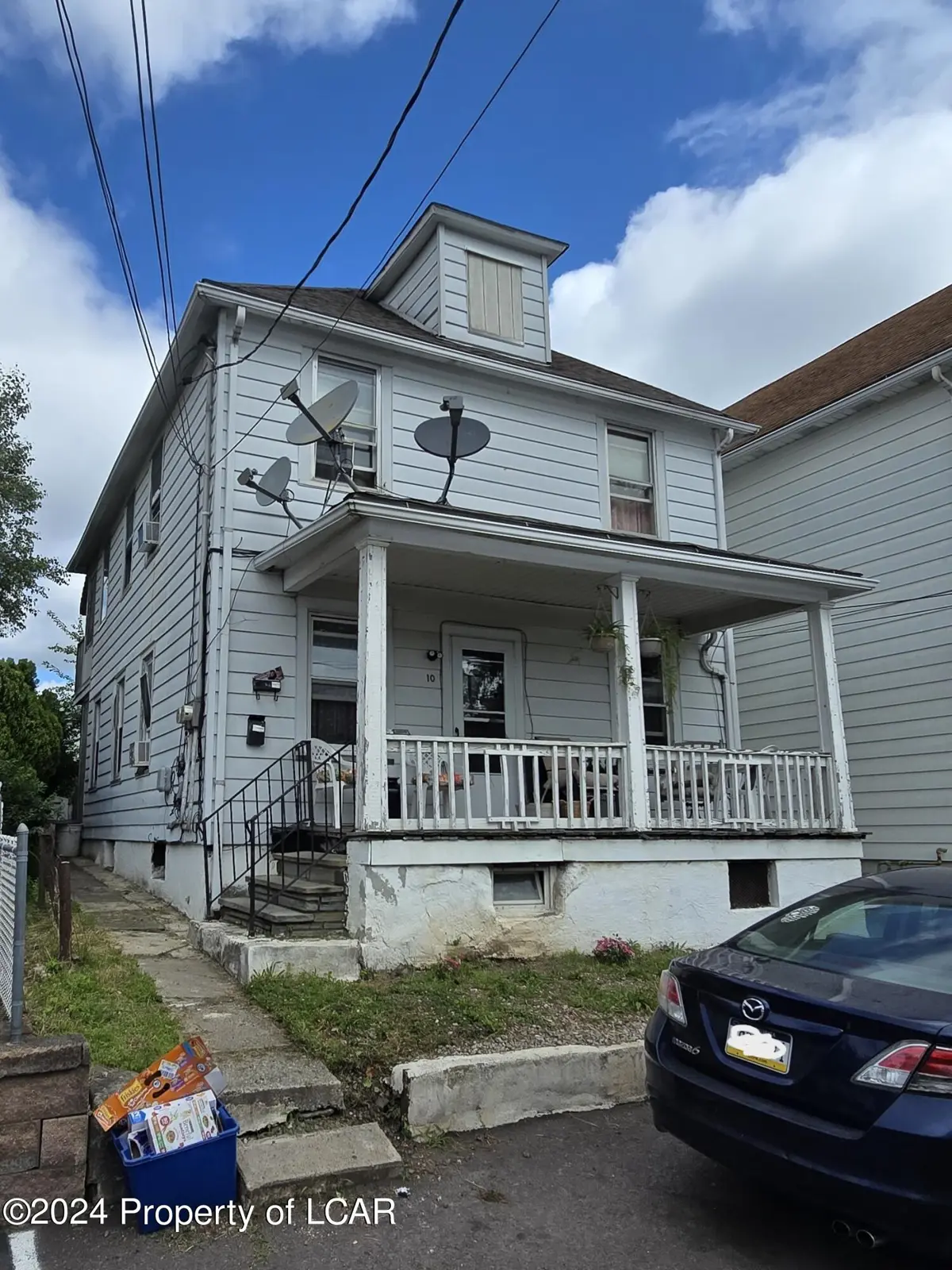 10 Reno Lane, Wilkes-Barre in Wilkes-Barre