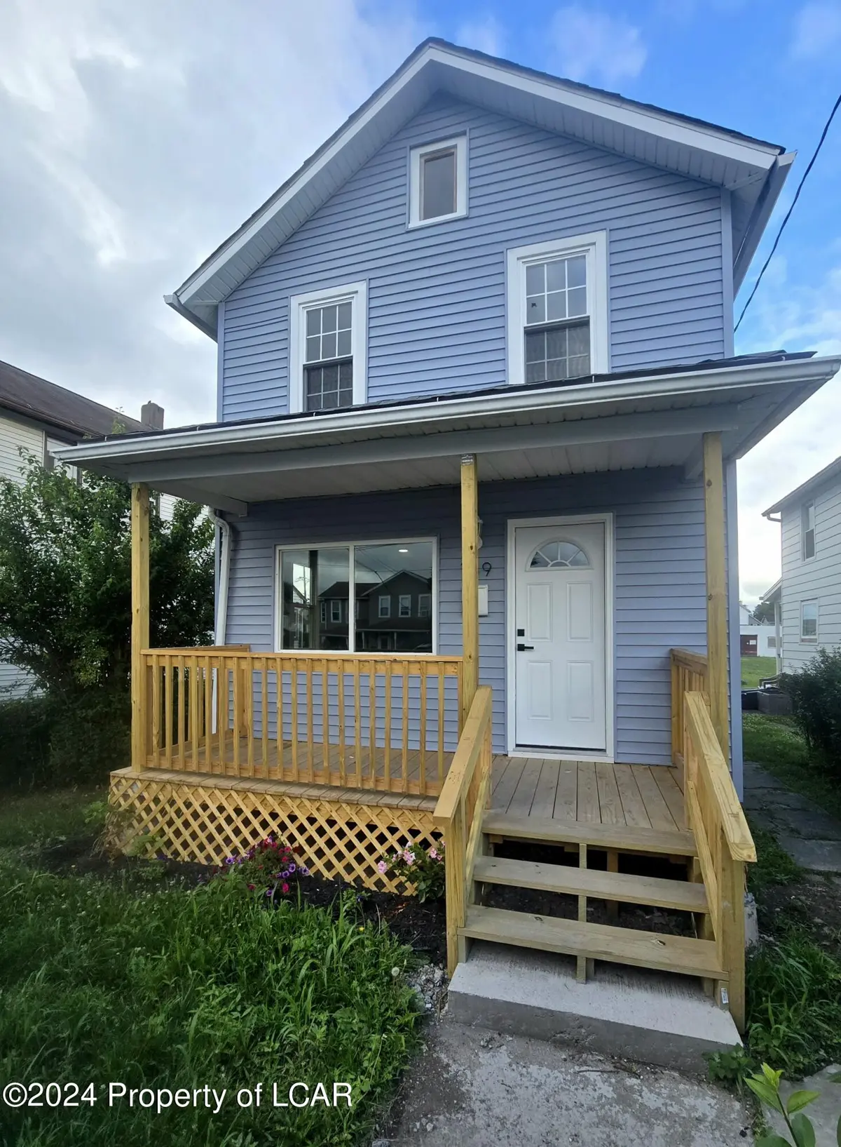 159 Lincoln Street, Exeter in Exeter