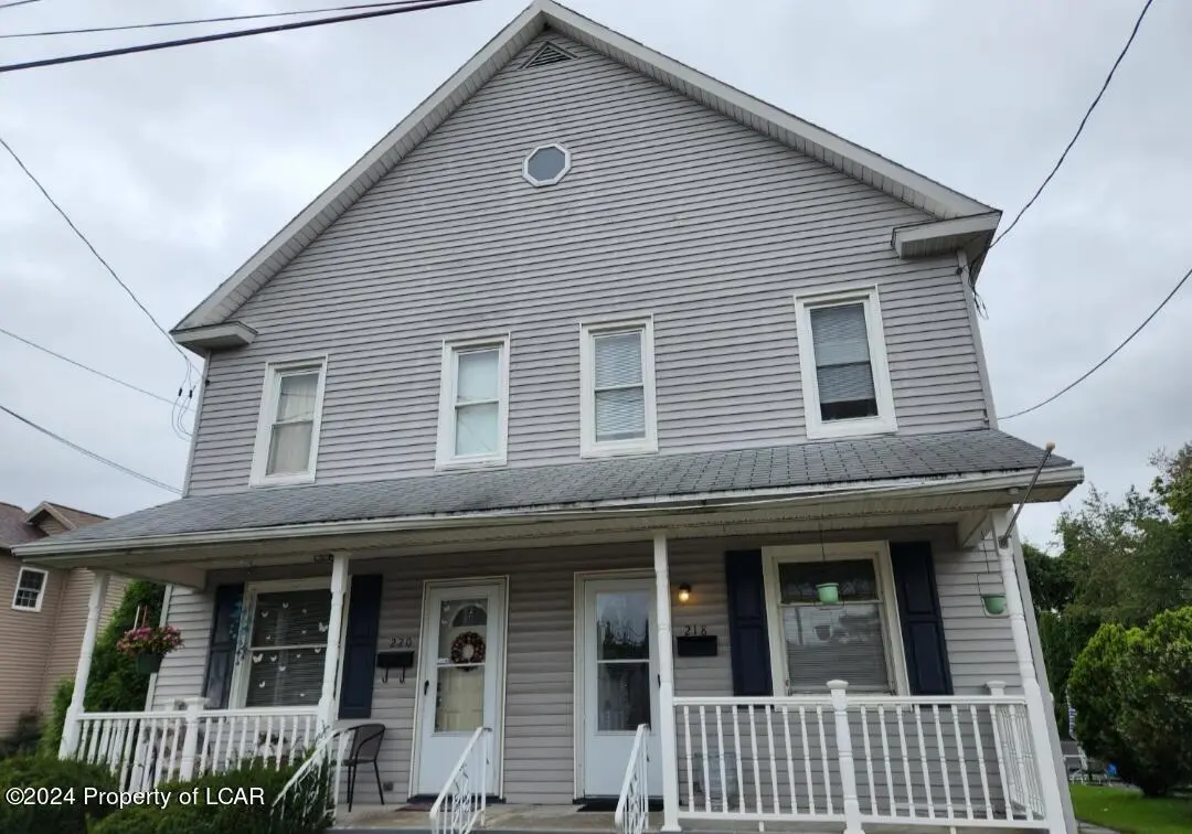 218 Lehigh St, Avoca in Avoca