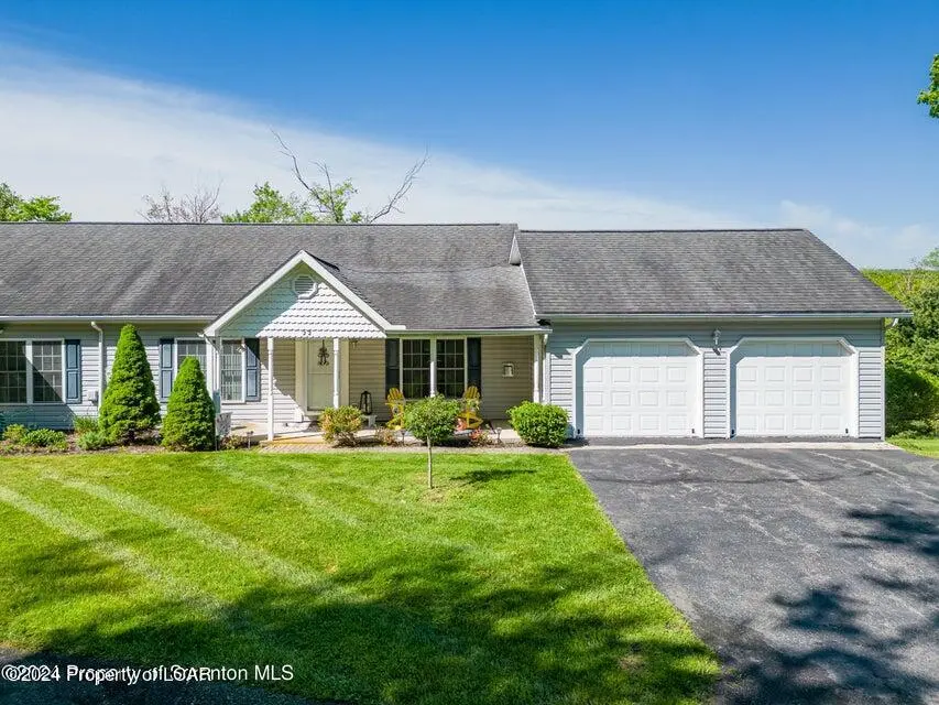 22 Waterford Village Drive U, Dalton in Dalton