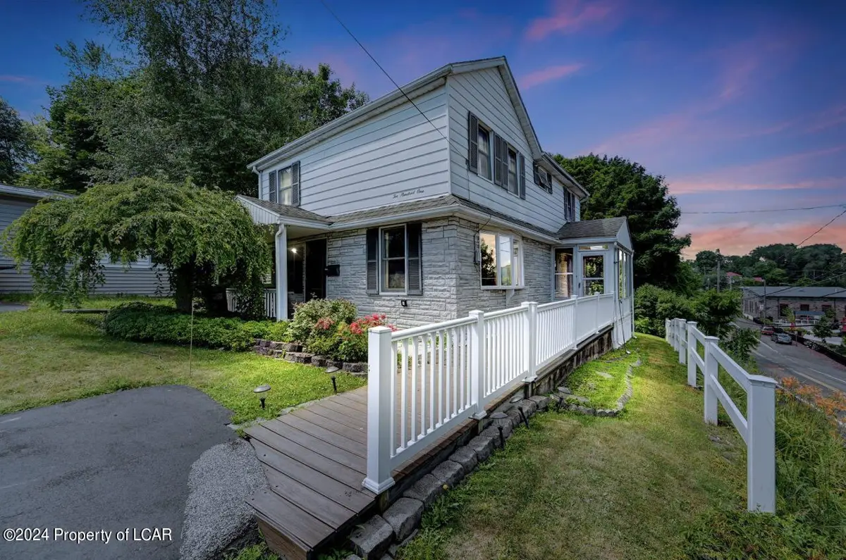 201 Pine Street, White Haven in White Haven